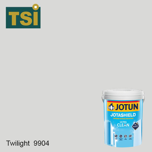 JOTUN JOTASHIELD ULTRA CLEAN 9904 TWILIGHT 15L